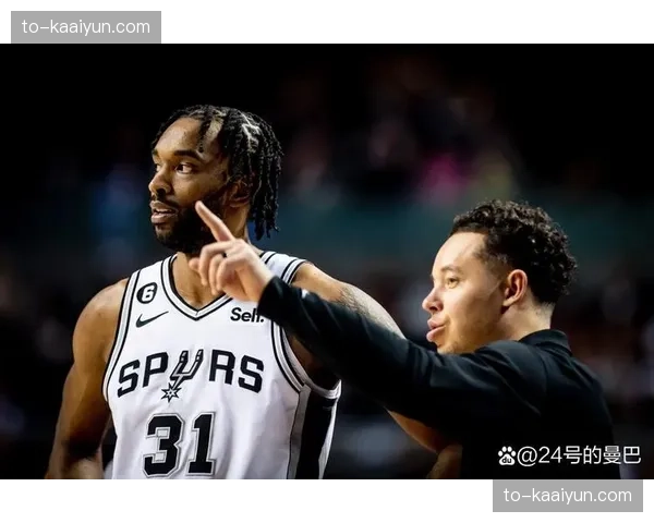 文班亚马率马刺取得七连胜，年轻领袖展现MVP级别实力