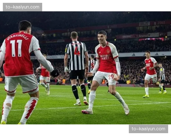 英超冠军归属基本明朗 阿森纳领先优势巨大